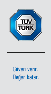 TÜVTÜRK Logo